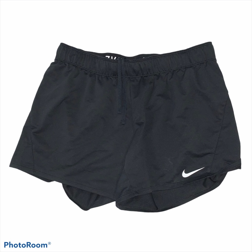 Nike Dri-Fit Black Shorts